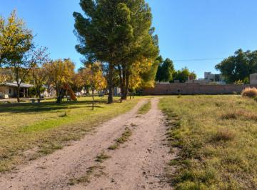 Terreno · 801m² · Lote Zona Residencial, General Alvear, Mendoza
