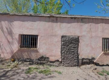 Terreno · 516m² · Venta Lote Centro Tupungato 500 m²