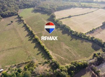 Terreno · 219400m² · Venta 22 Ha Chicoana Ideal Para Desarrollo