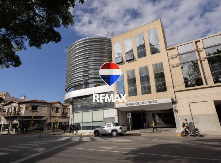 Oficina comercial · 78m² · 1 Cochera