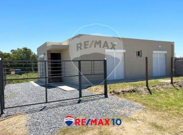 Casa · 75m² · 4 Ambientes · Casa a Estrenar de Dos Dorm..