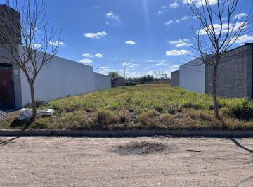 Terreno · 251m² · Venta Terreno en Loteo Nueva Italia