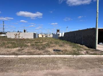 Terreno · 251m² · Venta Terreno en Loteo Nueva Italia