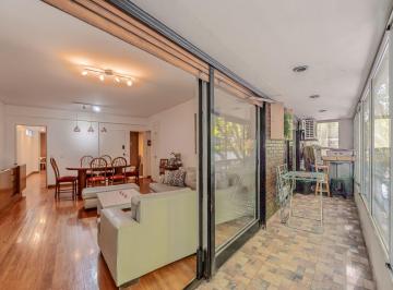 Departamento · 105m² · 4 Ambientes · Venta Departamento 4 Ambientes con Dependencia