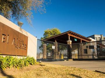 Terreno · 420m² · Lote de 420 m² en Venta - El Aljibe 2 Manzanares