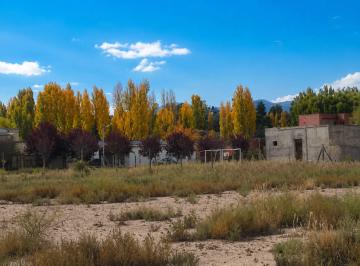 Terreno · 8425m² · Lote Vistalba