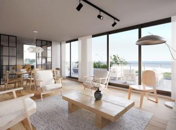 Departamento · 99m² · 4 Ambientes · 1 Cochera · Venta Apartamento 3 Dorm. Barra de Carrasco
