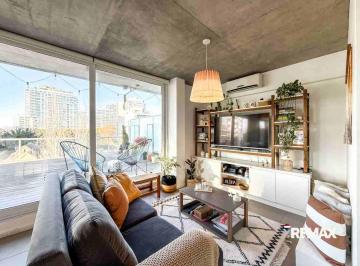 Departamento · 100m² · 3 Ambientes · 2 Cocheras · Departamento de 3 Ambientes con Terraza Olivos