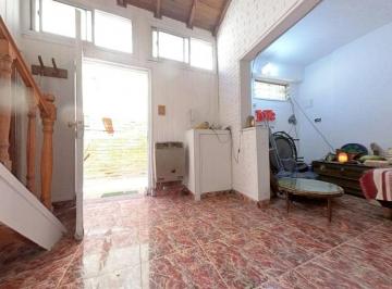 PH · 88m² · 4 Ambientes · PH 4 Ambientes Venta Flores Terraza Sin Expensas