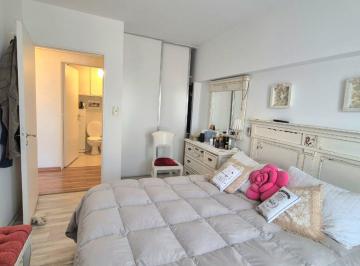 Departamento · 60m² · 3 Ambientes · 1 Cochera · Departamento 3 Ambientes Venta Santa Rita Cochera