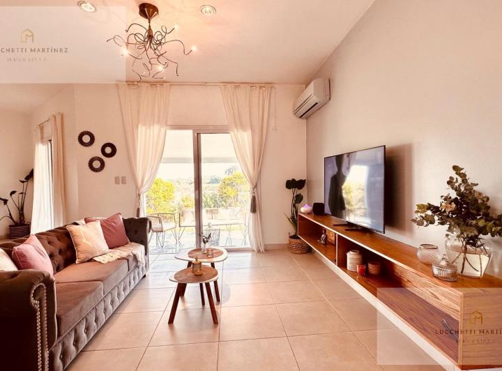 Casa en venta en Yerba Buena · 4 ambientes