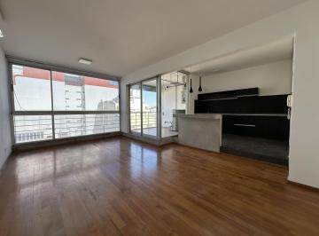 Departamento · 50m² · 2 Ambientes · 1 Cochera · Hermoso Departamento de 2 Ambientes con Cochera y Balcón en Alquiler en Núñez