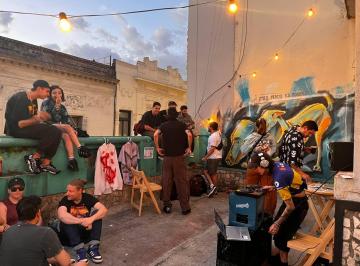 Fondo de comercio 244m² Venta  · Bar Emblemático en San Telmo