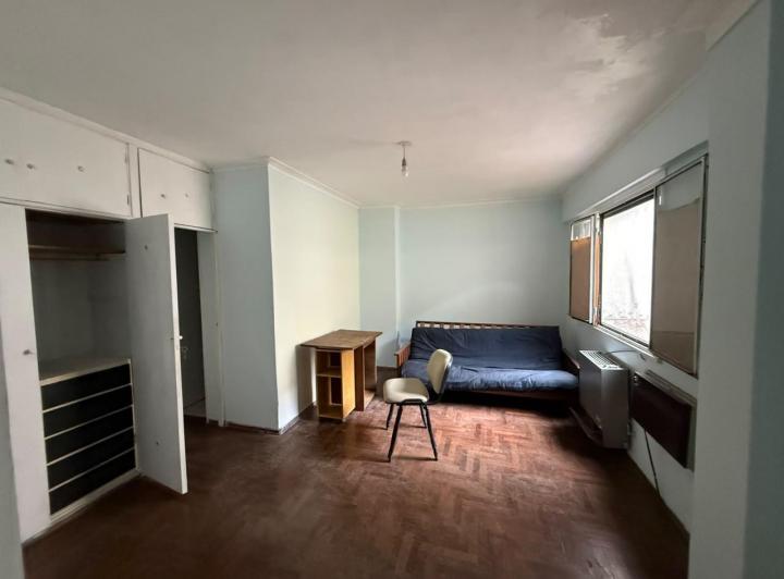 Departamento · 42m² · 2 Ambientes