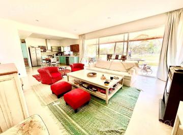 Casa · 150m² · 5 Ambientes · 2 Cocheras · Alquiler Temporada de Polo Pilar La Emilia