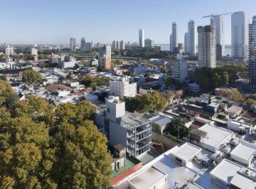 Edificio · 1177m² · Edificio Comercial en Venta en Pichincha Rosario Financiacion