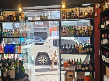 Fondo de comercio , Palermo · Fondo de Comercio en Venta - Vinoteca - Palermo