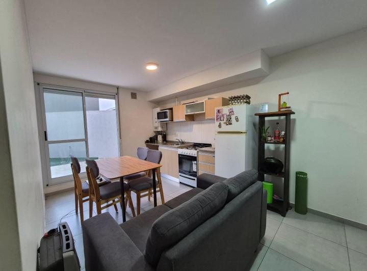 Departamento · 32m² · 3 Ambientes