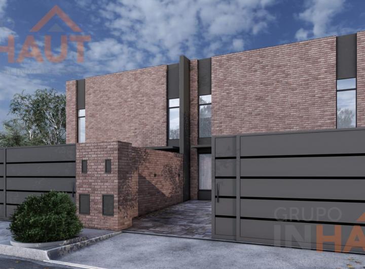 PH · 138m² · 6 Ambientes · 2 Cocheras