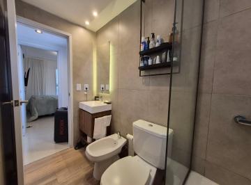 Departamento · 39m² · 2 Ambientes · 1 Cochera · Venta - Departamento 1 Dormitorio. Refinerías, Rosario