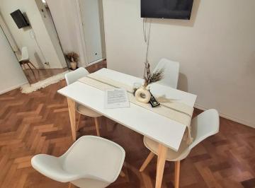 Departamento · 42m² · 2 Ambientes · Alquiler Departamento 2 Amb. Paraguay 2000 Recoleta