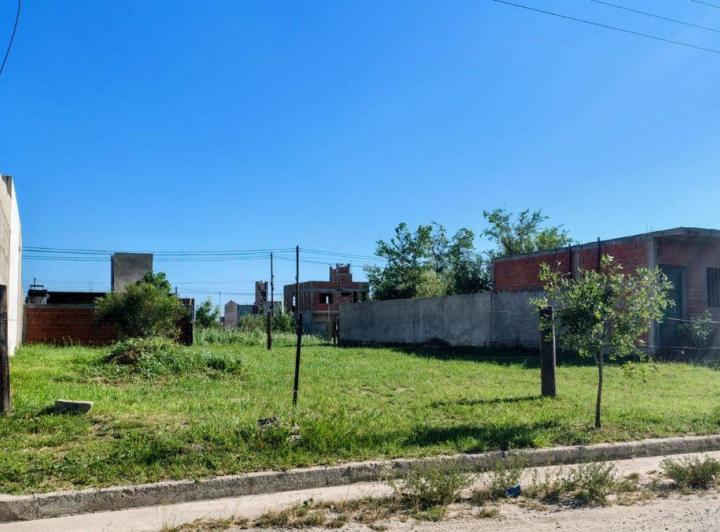 Terreno · 175m²