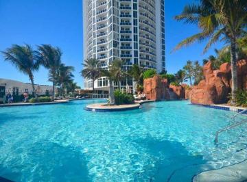 Departamento · 51m² · 1 Ambiente · 1 Cochera · Departamento en Venta Torre Trump