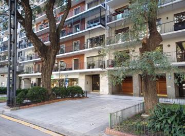 Departamento · 155m² · 5 Ambientes · 1 Cochera · Categoría en Palermo Chico Imperdible!