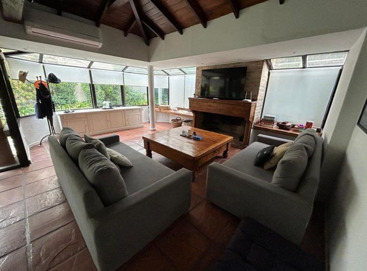 PH · 116m² · 4 Ambientes · 1 Cochera