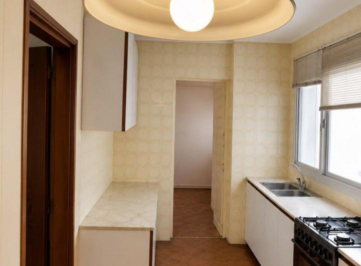 Departamento · 98m² · 5 Ambientes