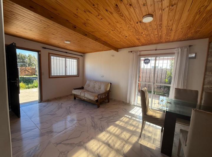 Casa · 55m² · 3 Ambientes · 2 Cocheras