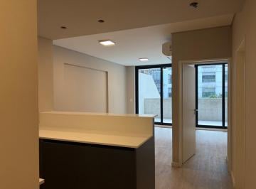Departamento · 44m² · 2 Ambientes · Alquiler Departamento 2 Ambientes con Balcón en Palermo