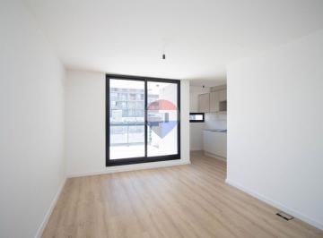 Departamento · 53m² · 2 Ambientes · Venta Apartamento 1 Dorm La Blanqueada con Balcón