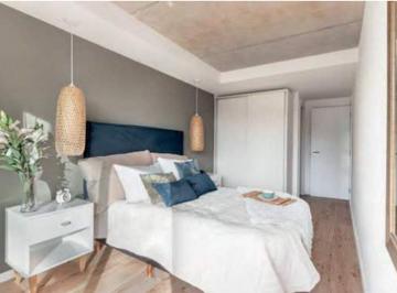 Departamento · 50m² · 2 Ambientes · 1 Cochera · Venta Apto 1 Dorm Punta Carretas Opcion Garaje