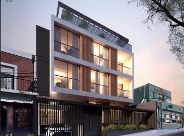 Departamento · 36m² · 2 Ambientes · 1 Cochera · Venta Apto 1 Dorm Punta Carretas Opcion Garaje