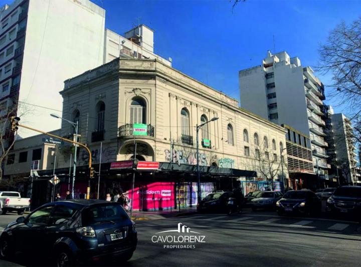 Local comercial · 690m² · 10 Ambientes
