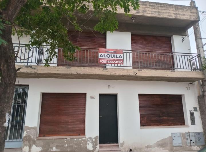 Departamento · 3 Dormitorios