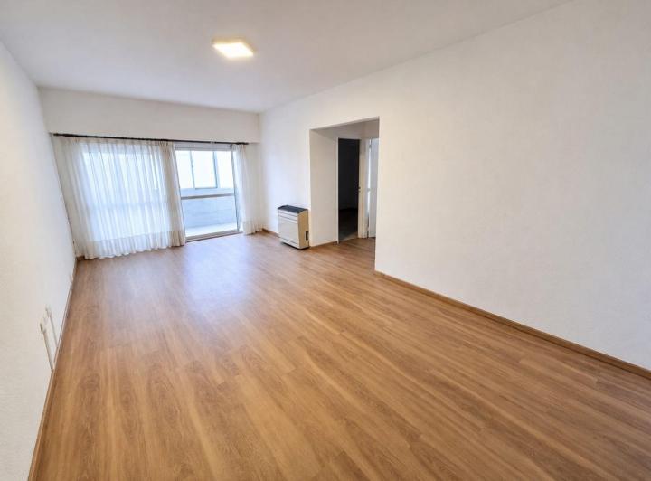 Departamento · 57m² · 3 Ambientes · 1 Cochera