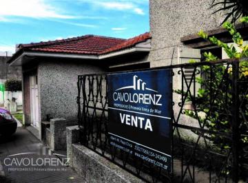 Casa · 100m² · 4 Ambientes · Barrio Las Avs - Rafael del Riego y Magallanes. Chalet 4 Ambientes con Garaje