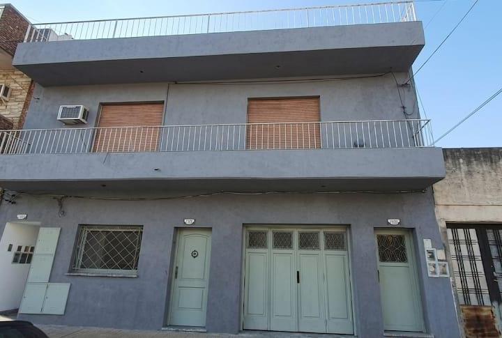 PH · 93m² · 4 Ambientes