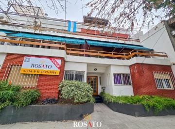 Departamento · 99m² · 4 Ambientes · 1 Cochera · Venta Departamento Tipo Dúplex de 4 Ambientes con Terraza, Cochera y Baulera - Apto Crédito