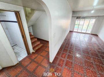 Departamento · 99m² · 4 Ambientes · 1 Cochera · Venta Departamento Tipo Dúplex de 4 Ambientes con Terraza, Cochera y Baulera - Apto Crédito