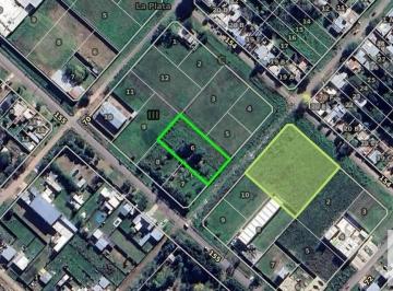 Terreno · 1800m² · Terreno en Venta - 1.800 m² - Los Hornos, La Plata