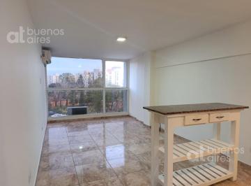 Departamento · 23m² · 1 Ambiente · Monoambiente en Alquiler en San Telmo
