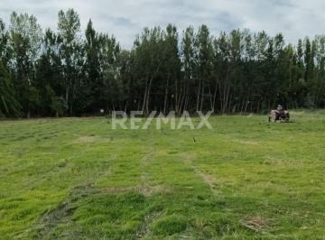 Terreno · 16407m² · Venta Fracción 1.6 Has, Calle 9 Centenario
