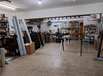 Casa · 148m² · 3 Ambientes · 1 Cochera · Venta - Mejico 938 - Local y Casa - Amplio Terreno - Barrio Belgrano - Rosario