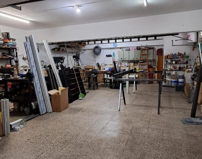 Casa · 148m² · 3 Ambientes · 1 Cochera