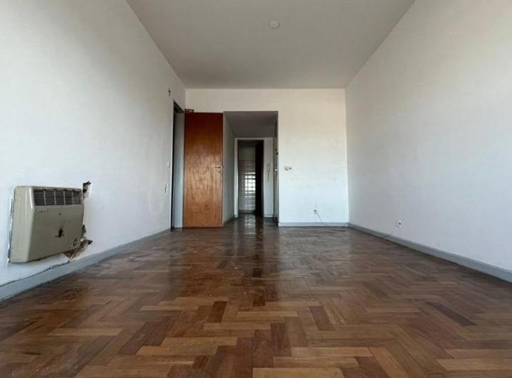 Departamento · 80m² · 4 Ambientes