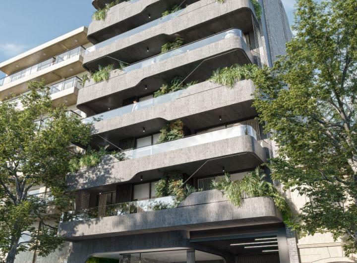 Departamento · 78m² · 3 Ambientes