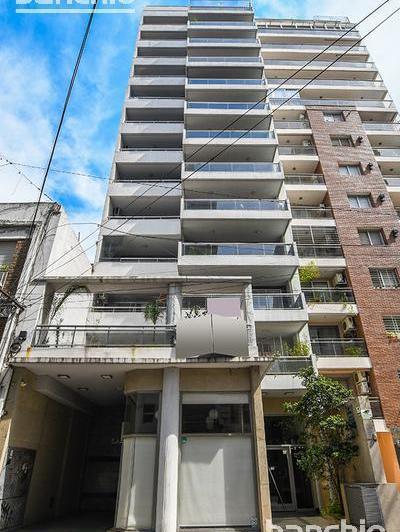 Departamento · 42m² · 2 Ambientes